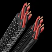 AudioQuest Rocket 44 SBW Banana G 2,5m