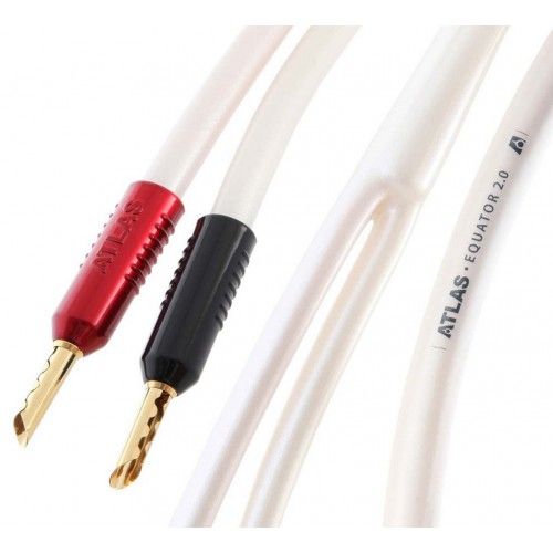 Atlas Equator Acromatic 2.0 3м