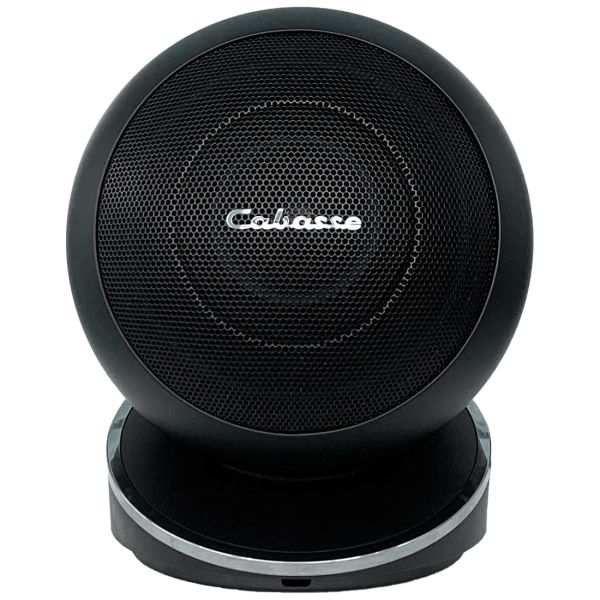Cabasse iO3 On-Base Black