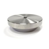 Прижим-кемп NAGAOKA STB-SU01 Record Stabilizer 600 GRAM (Nickle/Silver)