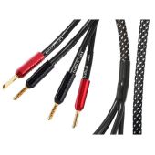 Atlas Hyper Achromatic Bi-wire 4-4 3м з бананами Z-plug
