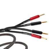Atlas Hyper Achromatic Bi-wire 4-4 3м з бананами Z-plug