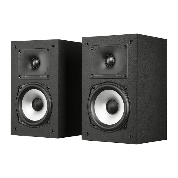 Polk Audio Monitor XT15 Black