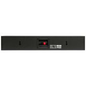 Polk Audio Monitor  XT35 Slim Black