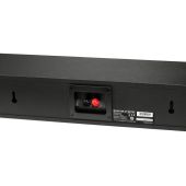 Polk Audio Monitor  XT35 Slim Black
