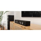 Polk Audio Monitor  XT35 Slim Black