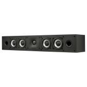Polk Audio Monitor  XT35 Slim Black