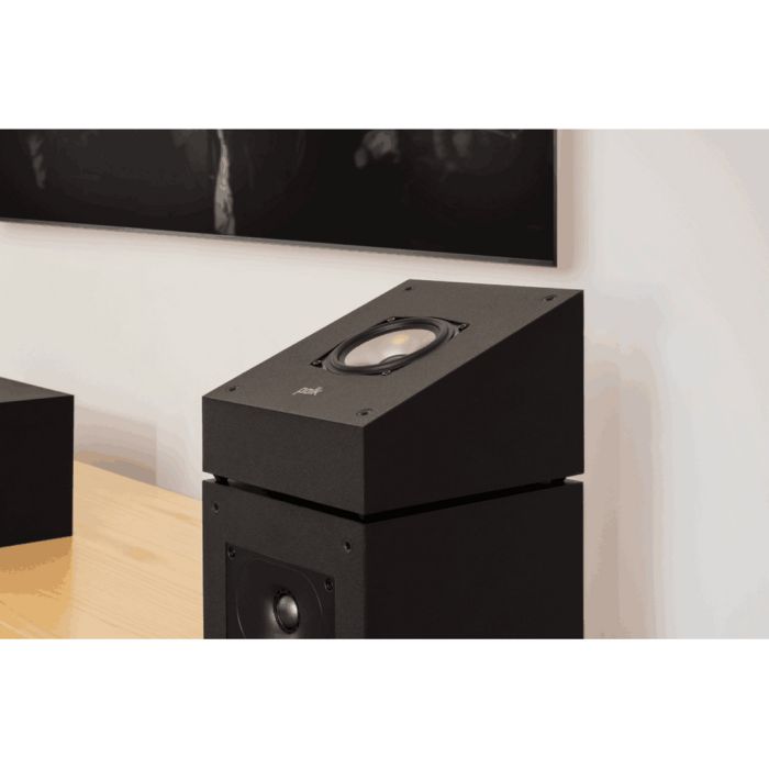 Polk Audio Monitor XT90 Atmos Black