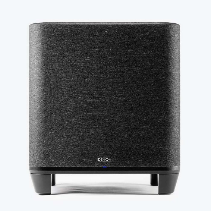 Denon Home SUB Black