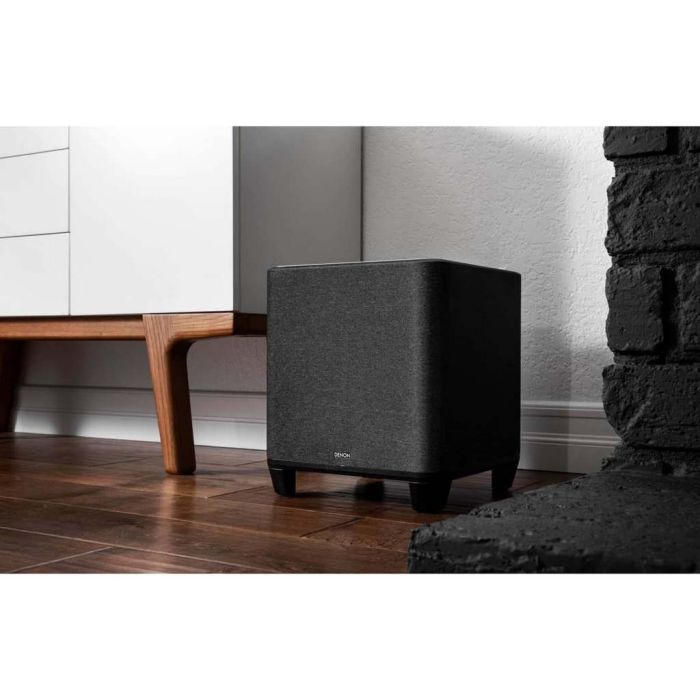 Denon Home SUB Black