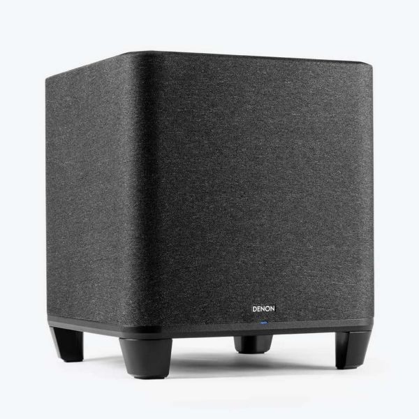 Denon Home SUB Black