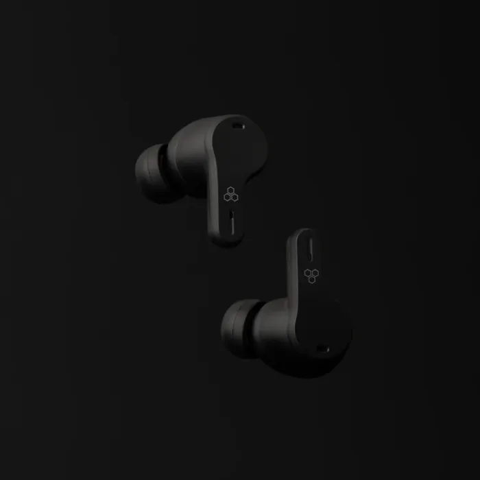 Final Audio VR3000 Wireless Black