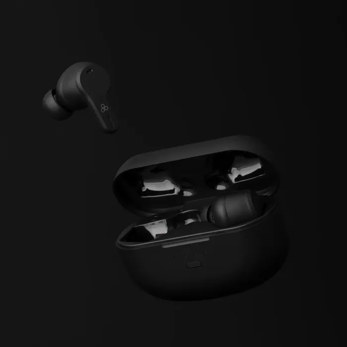 Final Audio VR3000 Wireless Black
