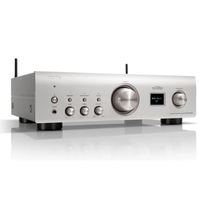 Denon PMA-900HNE Silver