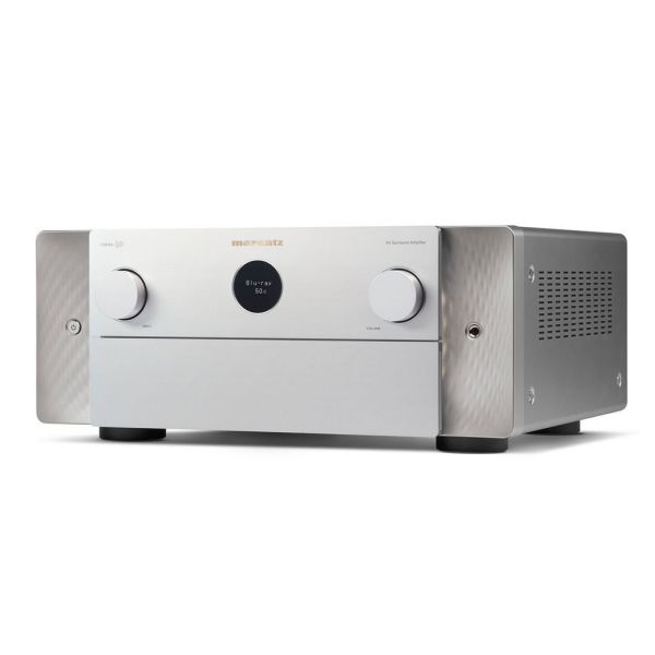 Marantz CINEMA 40 Silver-Gold