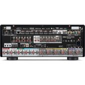 Marantz CINEMA 40 Silver-Gold