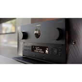 Marantz CINEMA 40 Black