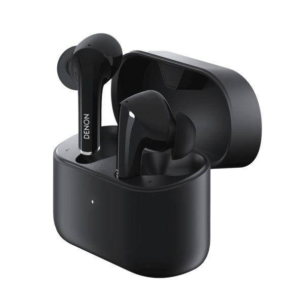 Denon AH-C830NCW Black