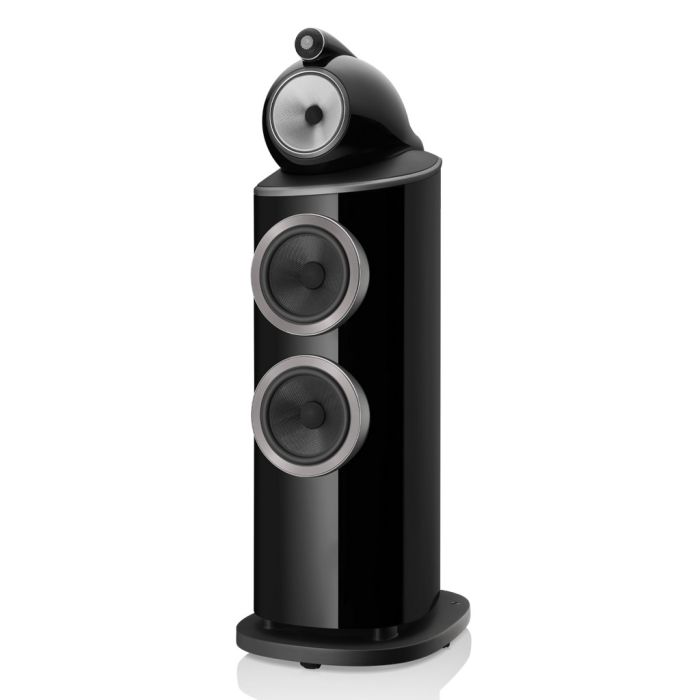 Bowers & Wilkins 802 D4 Gloss Black