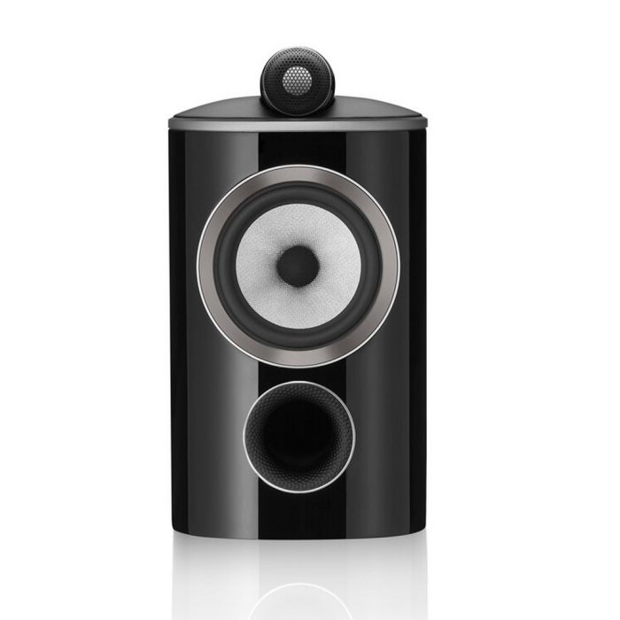 Bowers & Wilkins 805 D4 Gloss Black