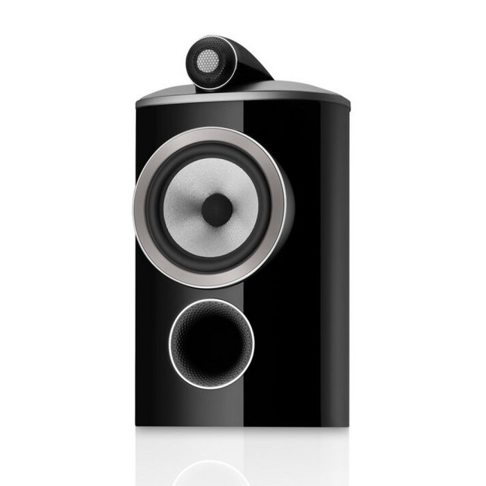 Bowers & Wilkins 805 D4 Gloss Black