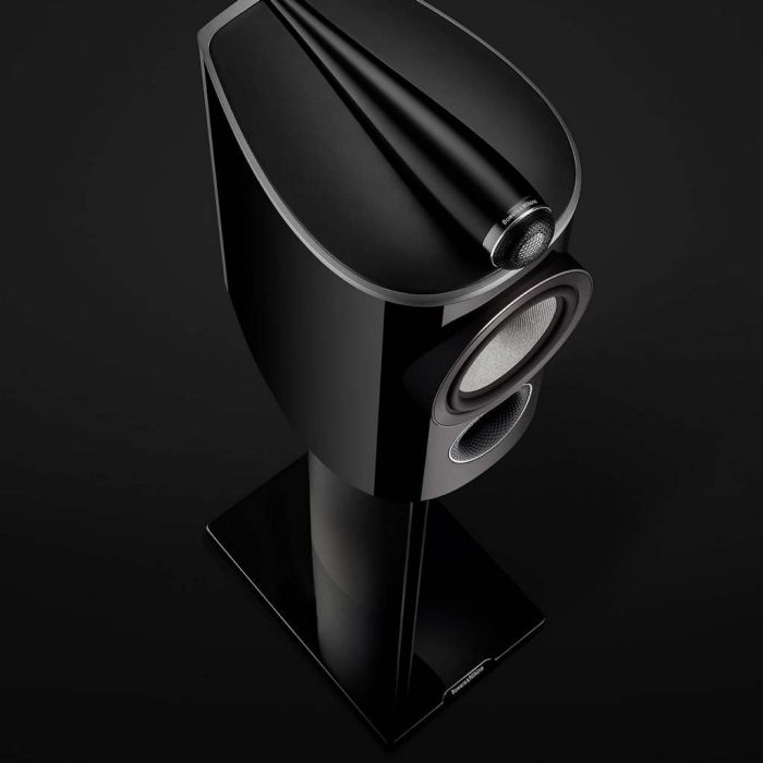 Bowers & Wilkins FS-805 D4 Black