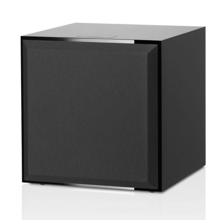 Bowers & Wilkins DB4S Gloss Black