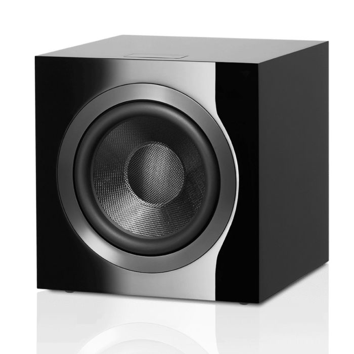 Bowers & Wilkins DB4S Gloss Black