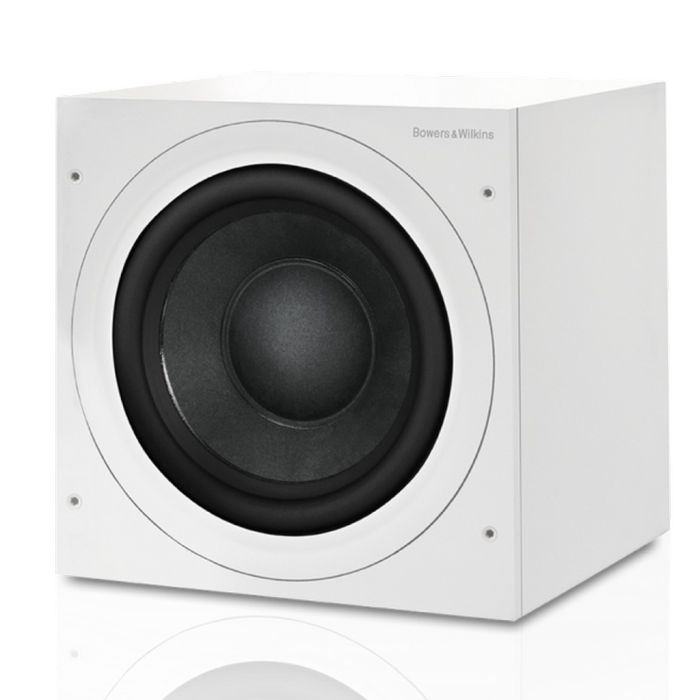 Bowers & Wilkins ASW 610 White