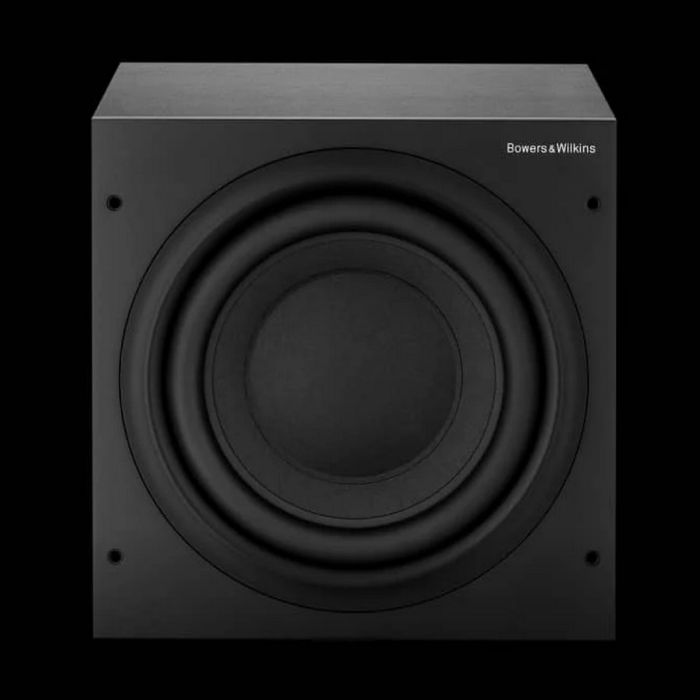 Bowers & Wilkins ASW 610 Black