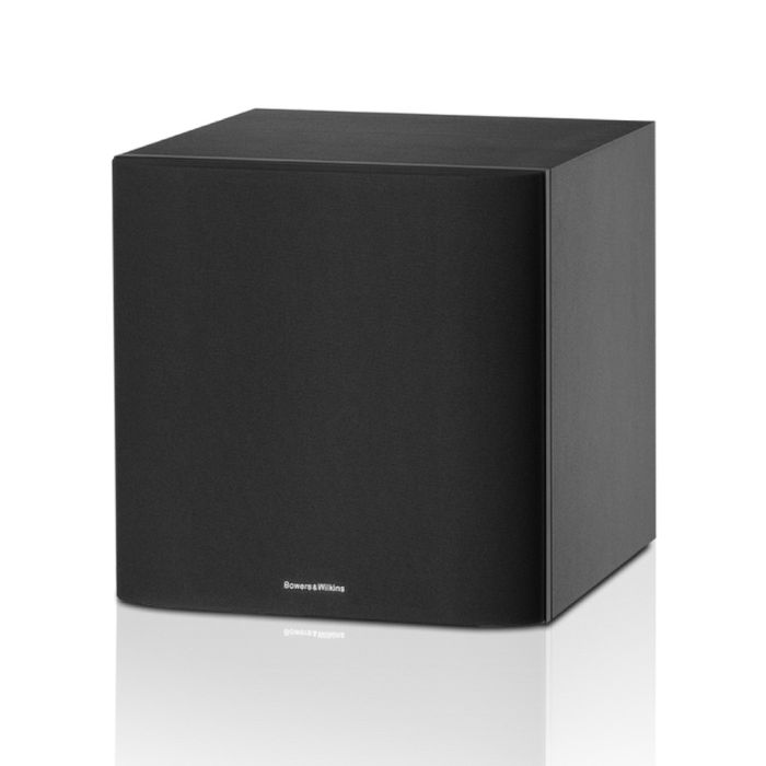 Bowers & Wilkins ASW 608 Black