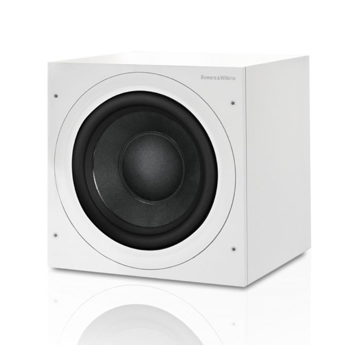 Bowers & Wilkins ASW 608 White