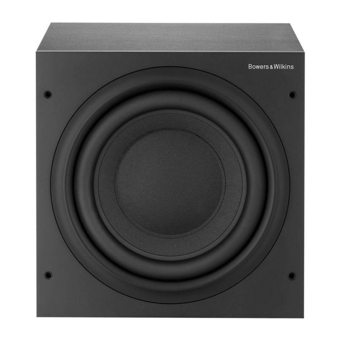 Bowers & Wilkins ASW 608 Black