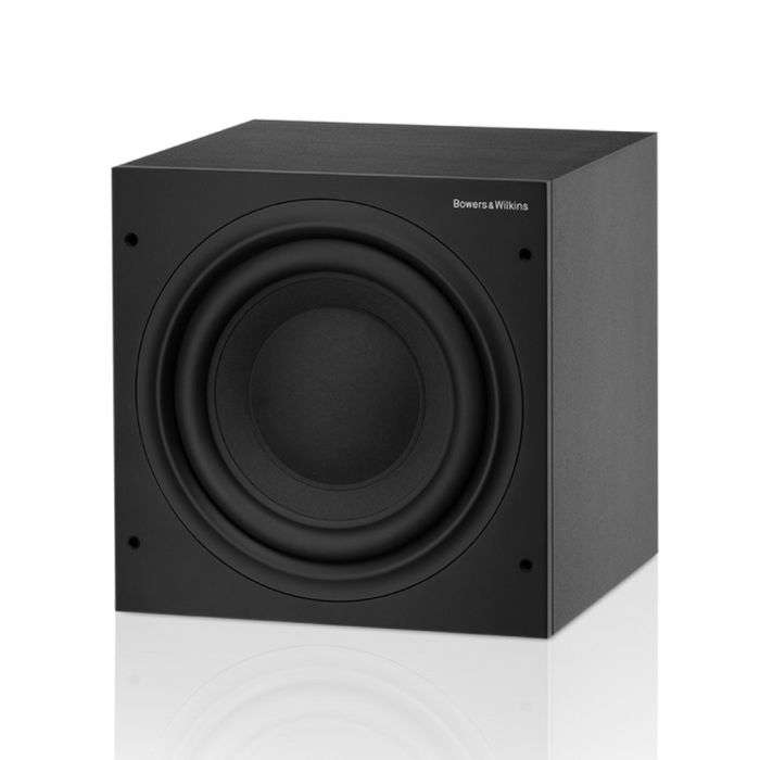 Bowers & Wilkins ASW 608 Black