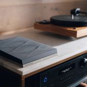 Bowers & Wilkins Formation Audio Black