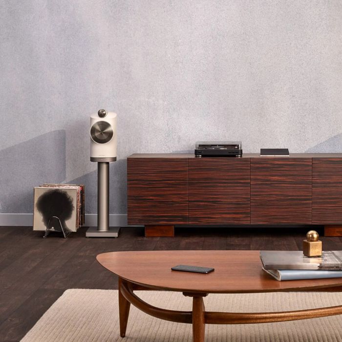 Bowers & Wilkins Formation Audio Black