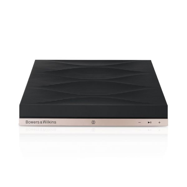 Bowers & Wilkins Formation Audio Black