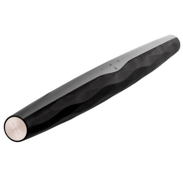 Bowers & Wilkins Formation Bar