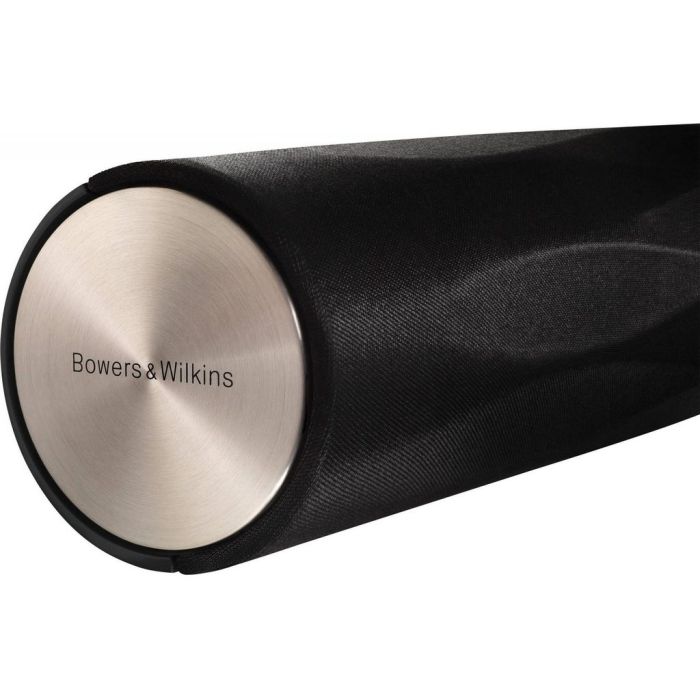 Bowers & Wilkins Formation Bar