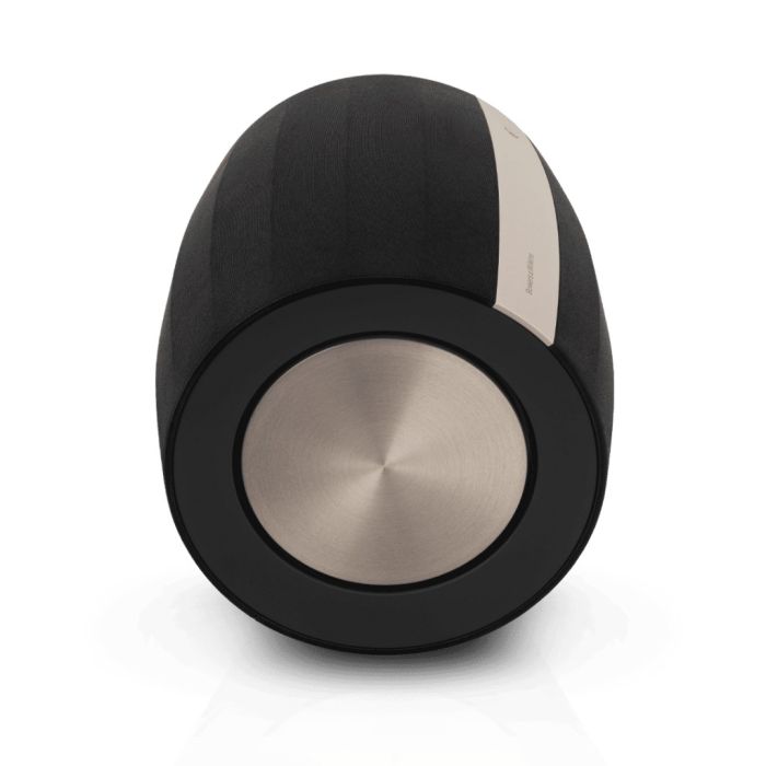 Bowers & Wilkins Formation Bass