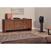 Bowers & Wilkins Formation Duo Black