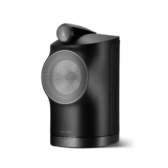 Bowers & Wilkins Formation Duo Black