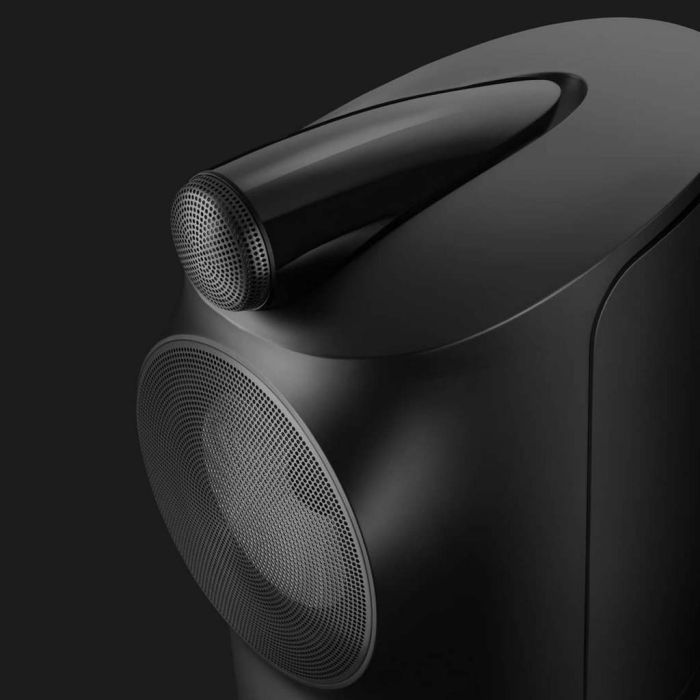 Bowers & Wilkins Formation Duo Black