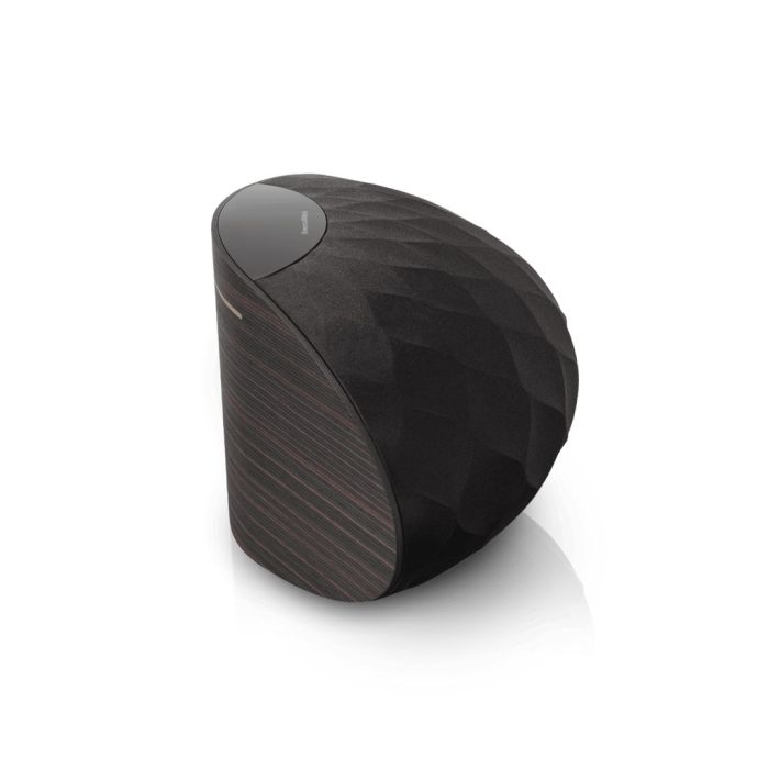 Bowers & Wilkins Formation Wedge Black