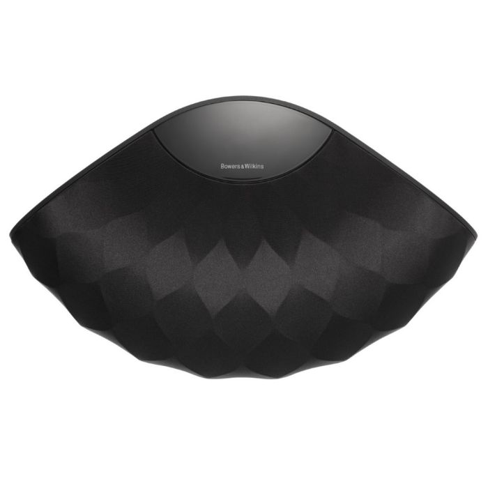 Bowers & Wilkins Formation Wedge Black