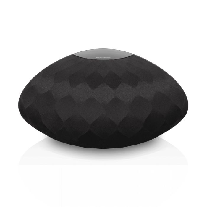 Bowers & Wilkins Formation Wedge Black