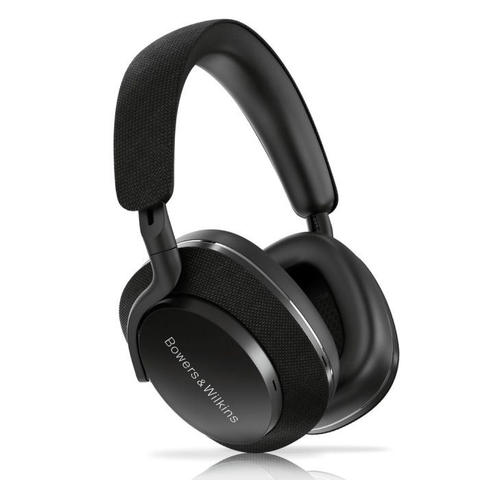 Bowers & Wilkins PX7 S2 Black