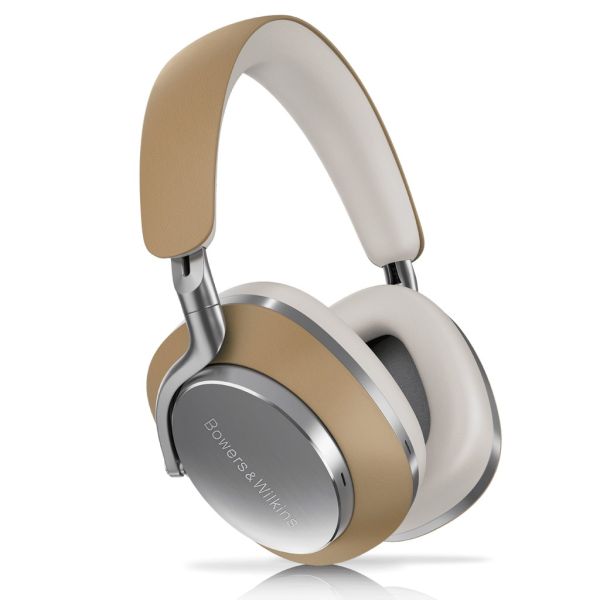Bowers & Wilkins PX8 Tan