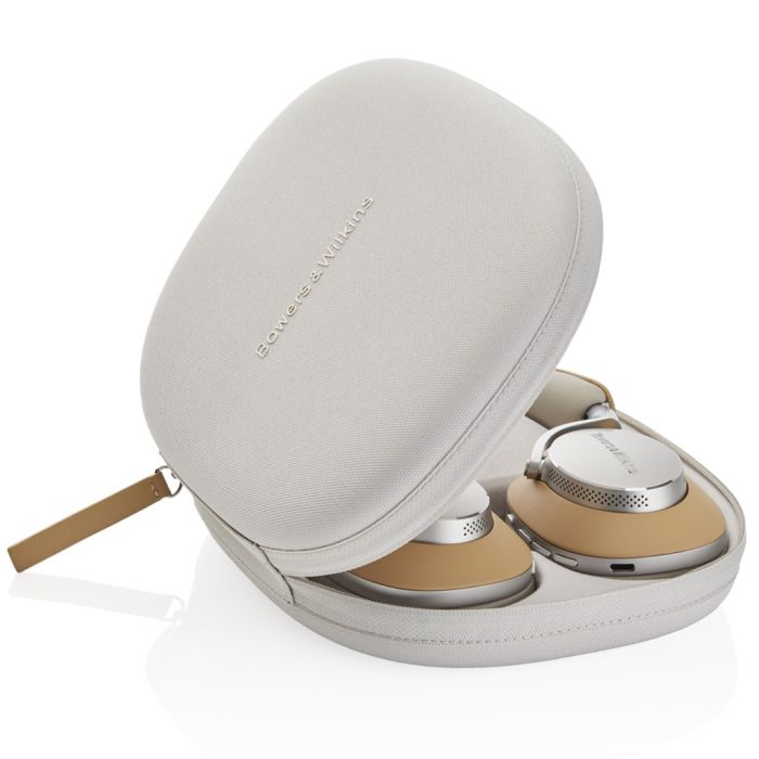 Bowers & Wilkins PX8 Tan