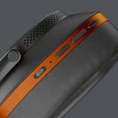 Bowers & Wilkins PX8 McLaren